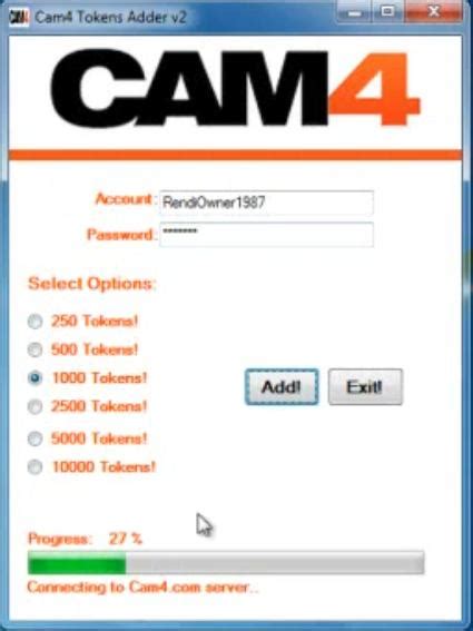 cam4}|Cam4 [Résolu]